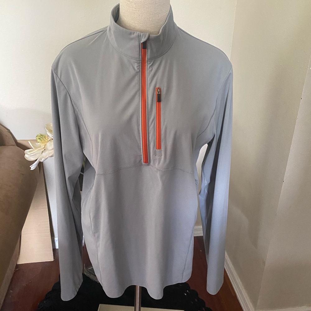 REI Pullover